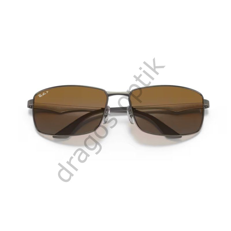 RAYBAN RB3498 029T5 61 GÜNEŞ GÖZLÜĞÜ