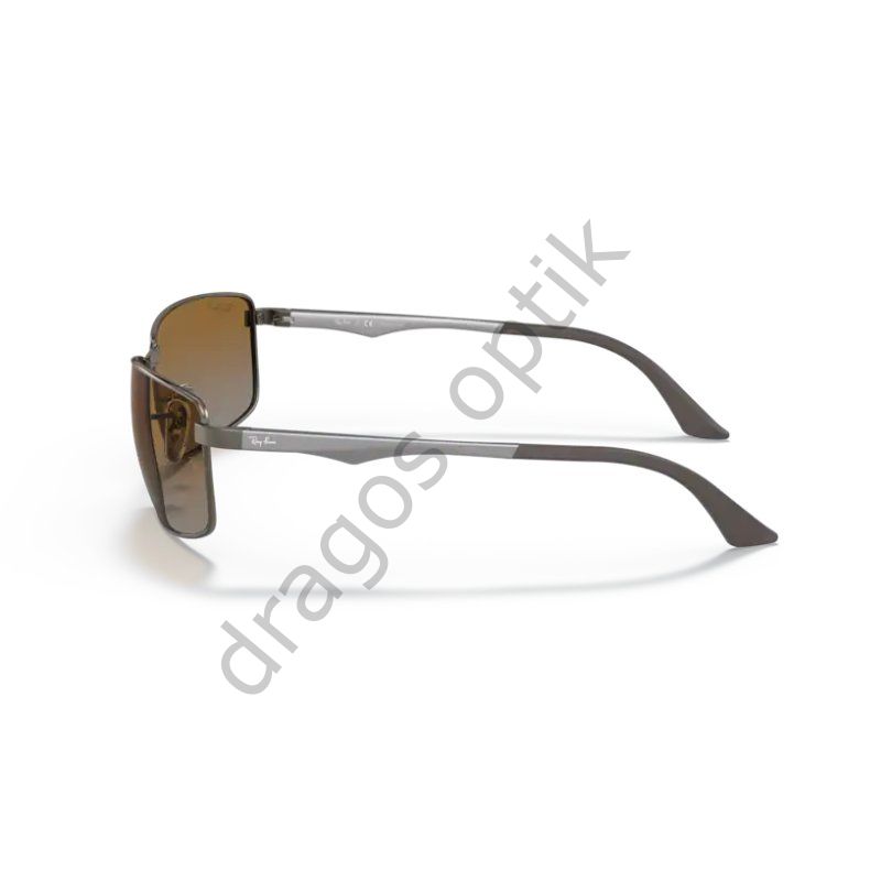 RAYBAN RB3498 029T5 61 GÜNEŞ GÖZLÜĞÜ