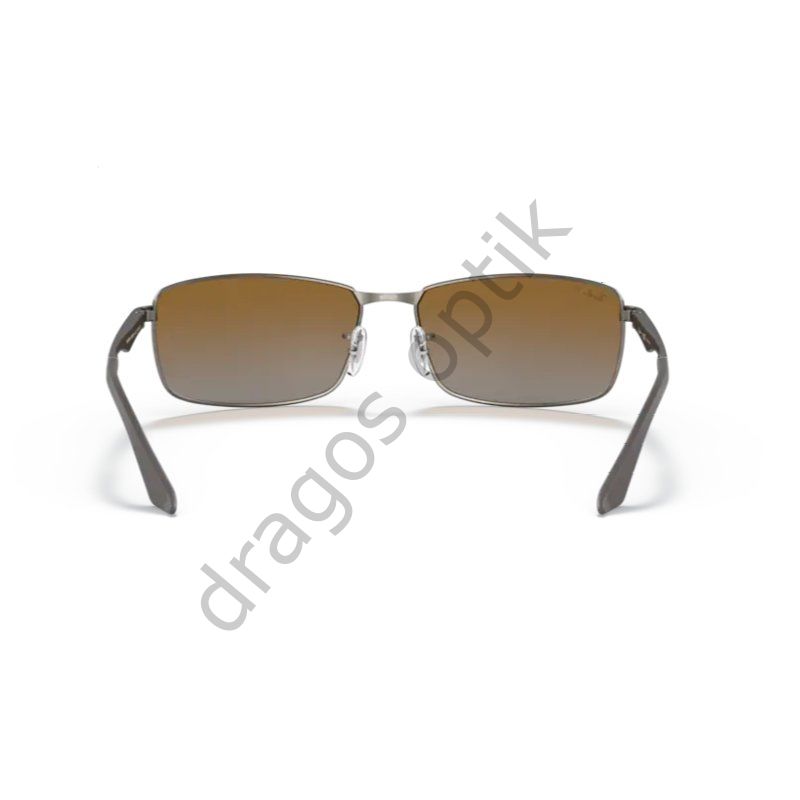 RAYBAN RB3498 029T5 61 GÜNEŞ GÖZLÜĞÜ