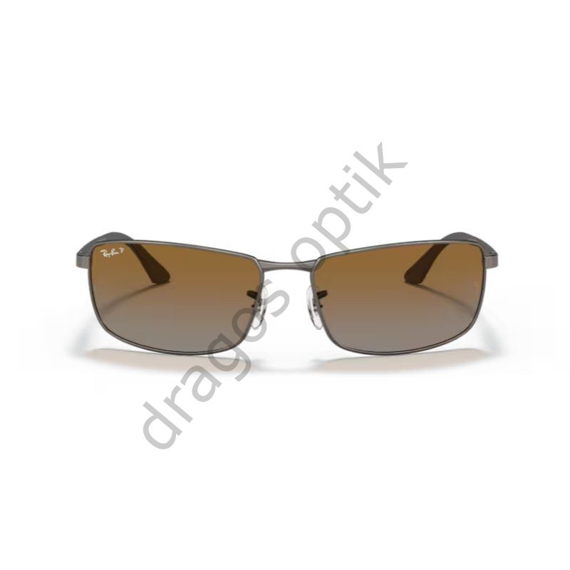 RAYBAN RB3498 029T5 61 GÜNEŞ GÖZLÜĞÜ