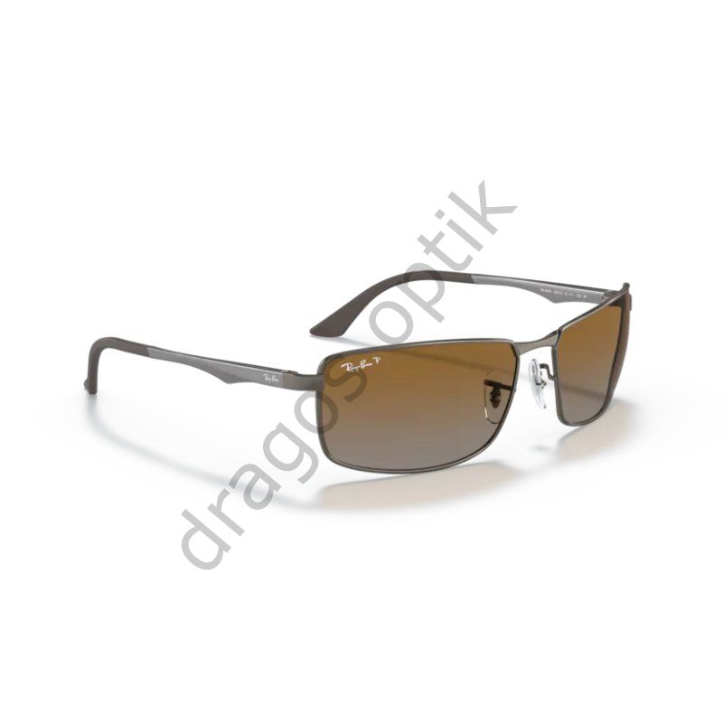 RAYBAN RB3498 029T5 61 GÜNEŞ GÖZLÜĞÜ