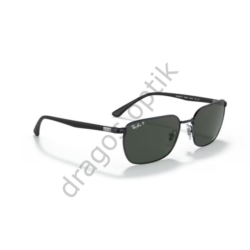 RAYBAN RB3684CH 002K8 58 GÜNEŞ GÖZLÜĞÜ