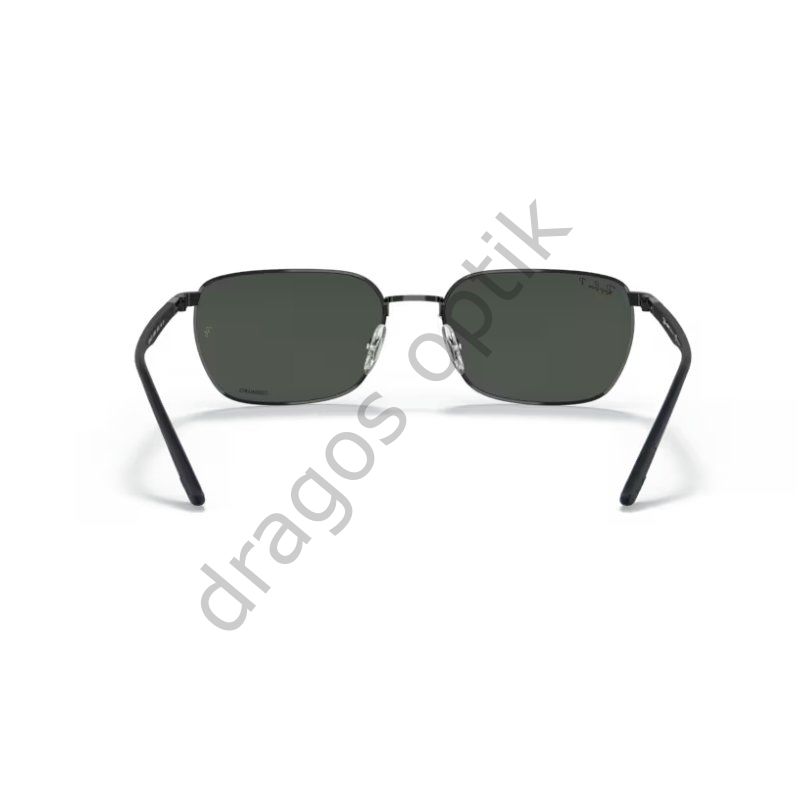 RAYBAN RB3684CH 002K8 58 GÜNEŞ GÖZLÜĞÜ