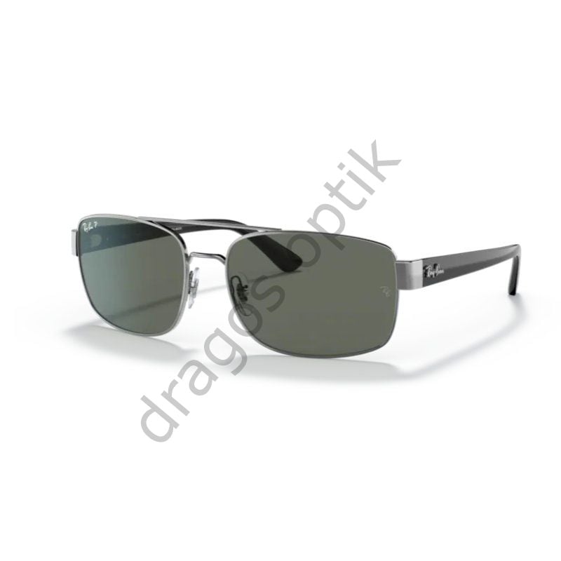 RAYBAN RB3687 00458 58 GÜNEŞ GÖZLÜĞÜ