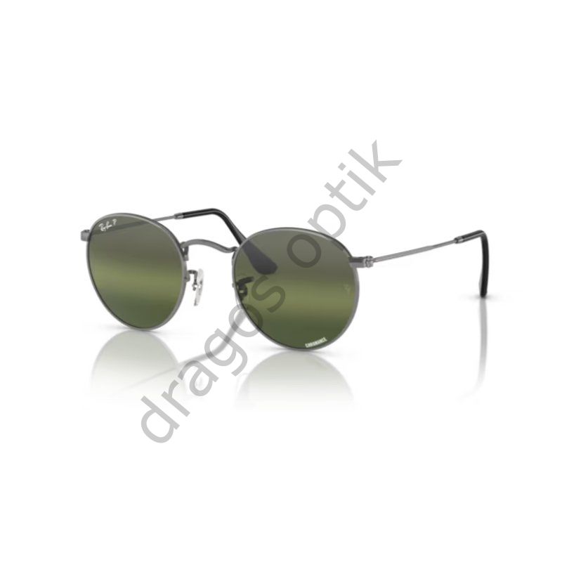 RAYBAN RB3447 004G4 53 GÜNEŞ GÖZLÜĞÜ