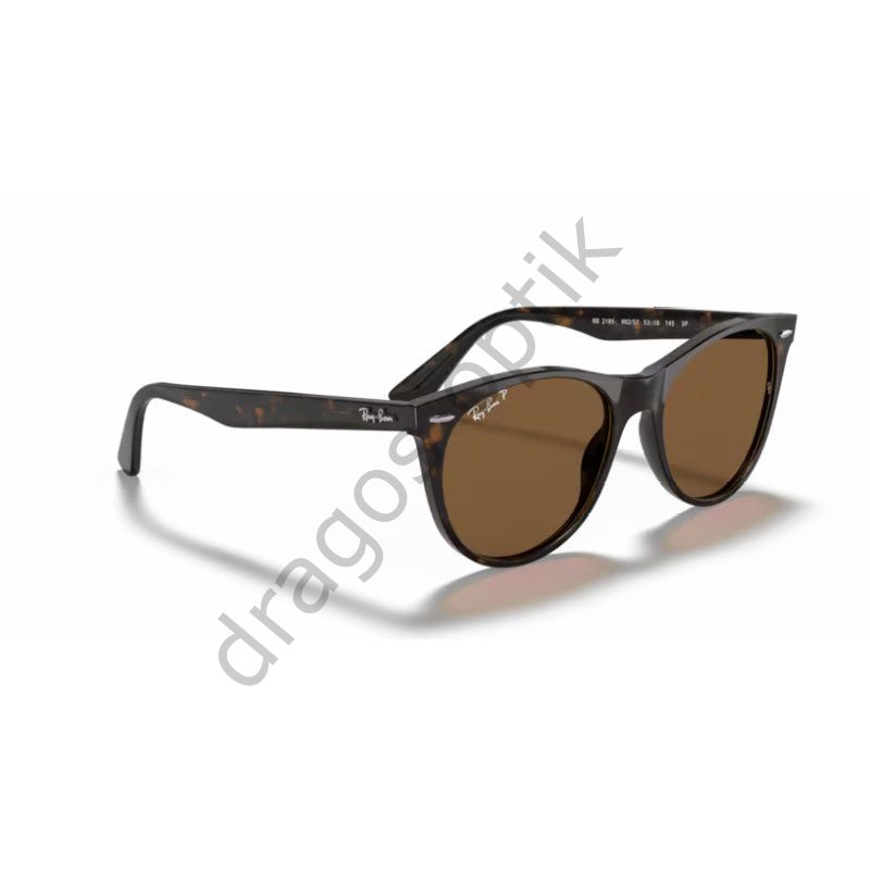 RAYBAN RB2185 90257 52 GÜNEŞ GÖZLÜĞÜ