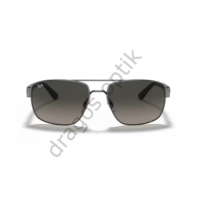 RAYBAN RB3663 00471 60 GÜNEŞ GÖZLÜĞÜ