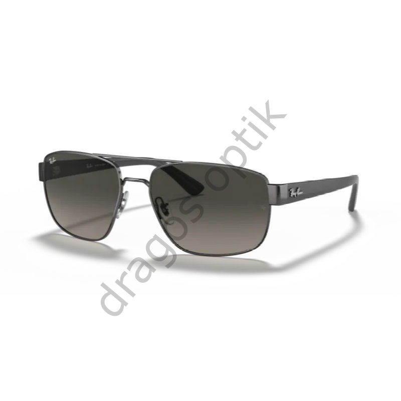 RAYBAN RB3663 00471 60 GÜNEŞ GÖZLÜĞÜ