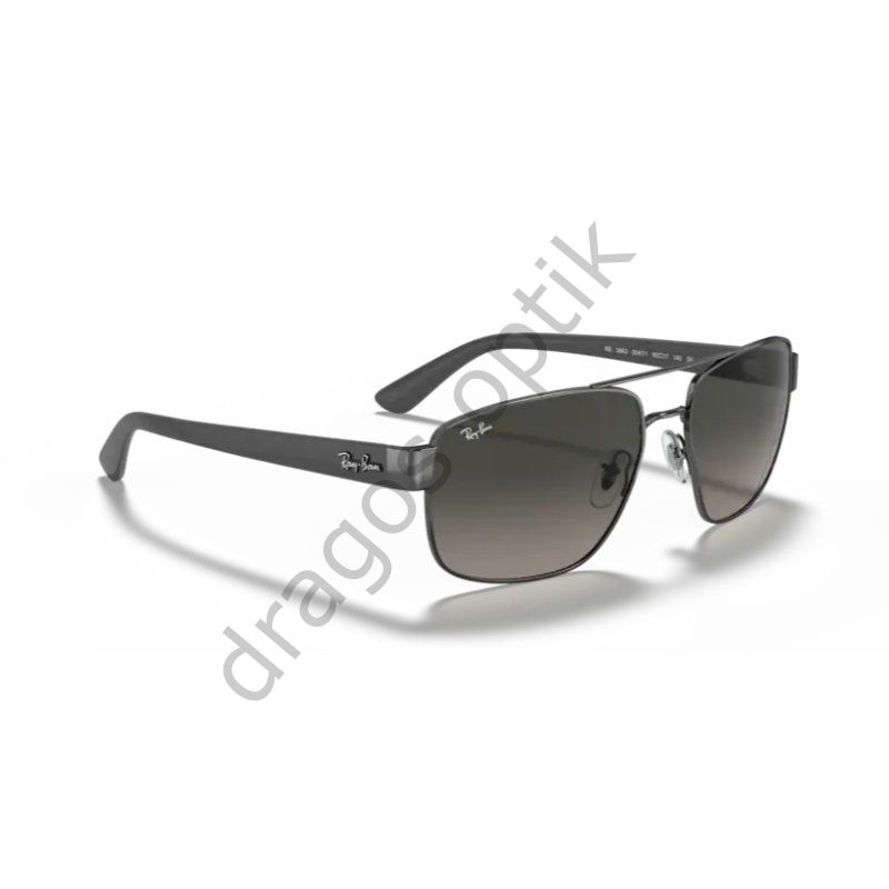 RAYBAN RB3663 00471 60 GÜNEŞ GÖZLÜĞÜ