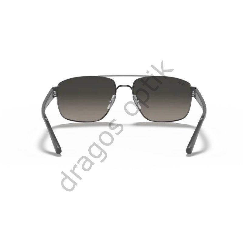 RAYBAN RB3663 00471 60 GÜNEŞ GÖZLÜĞÜ