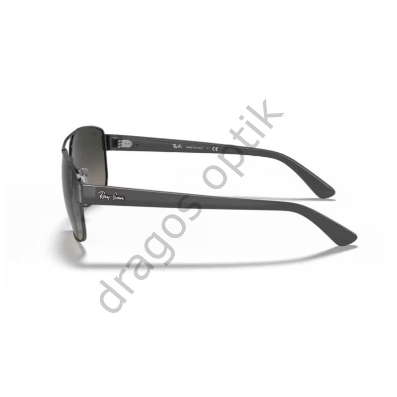 RAYBAN RB3663 00471 60 GÜNEŞ GÖZLÜĞÜ
