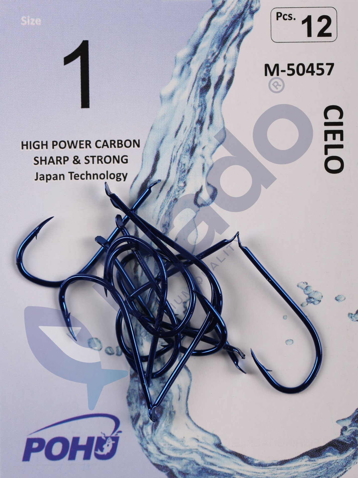 POHU M-50457