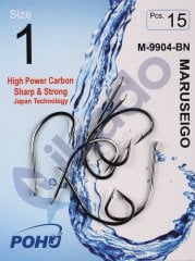 POHU M-9904BN