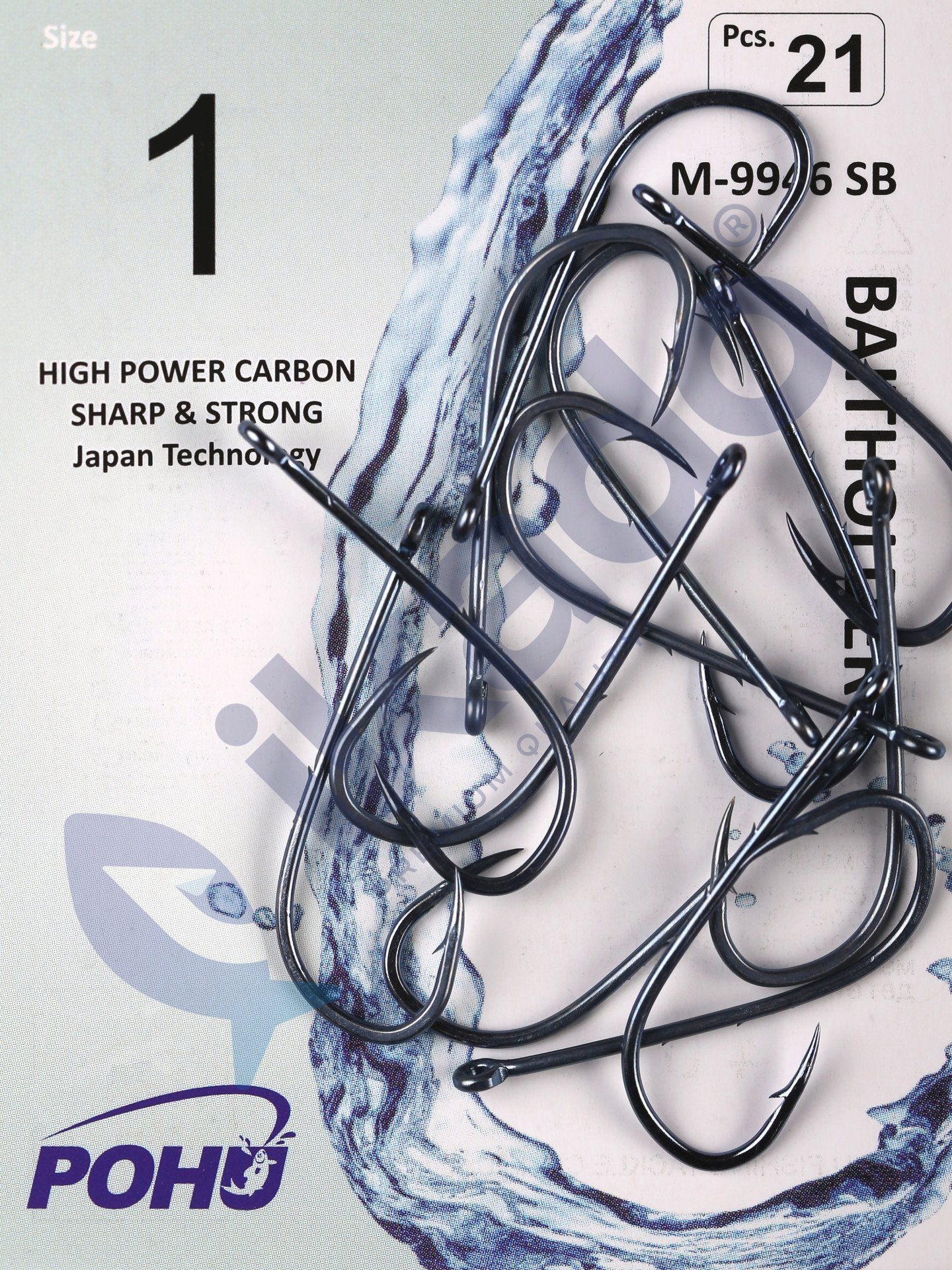 POHU M-9946 SB