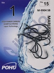 POHU M-9904 SB