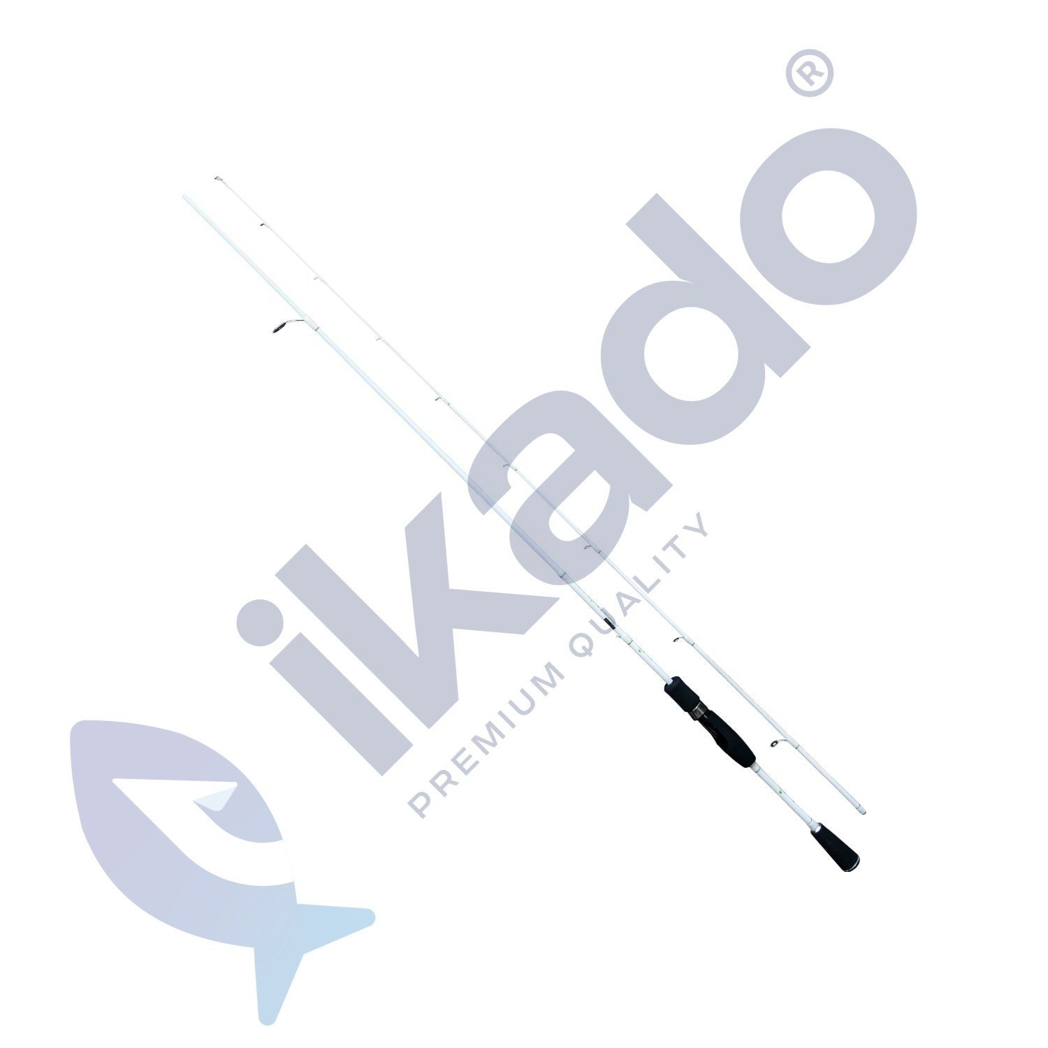 İKADO DEAD FISH LRF KAMIŞI