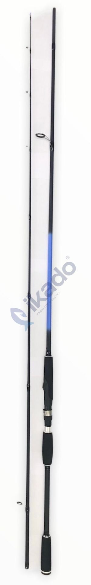 CROPER ATROX 270CM SPIN KAMIŞI