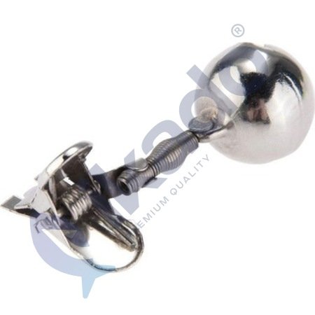TEKLİ METAL ZİL
