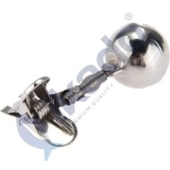 TEKLİ METAL ZİL