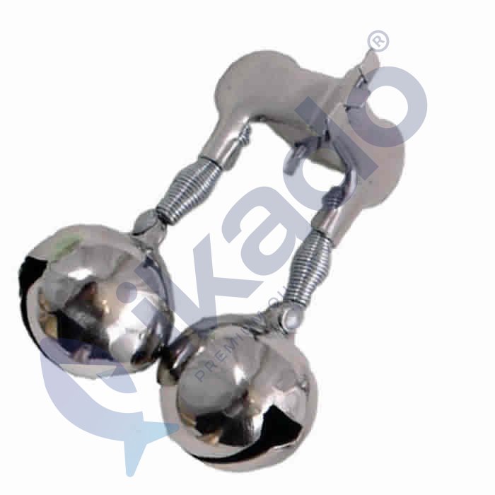 ÇİFTLİ METAL ZİL