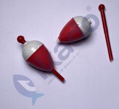 711 ŞAMANDIRA - 100 ADET -