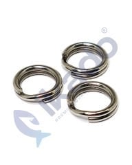 IKADO SPLIT RING ( 100 adet )