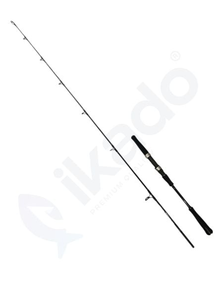 IKADO CIGA 180CM JİG KAMIŞI