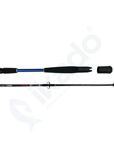 İKADO TITHIS 180CM JIG KAMIŞI