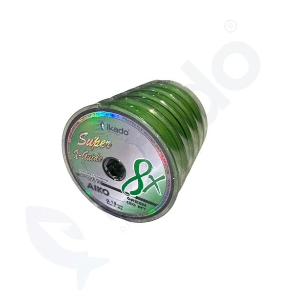 IKADO AIKO 8X - 5*150MT