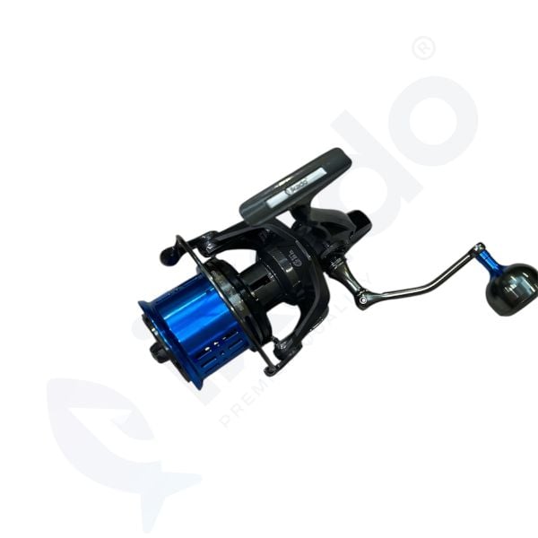 İKADO SP-10000 SURF MAKİNESİ