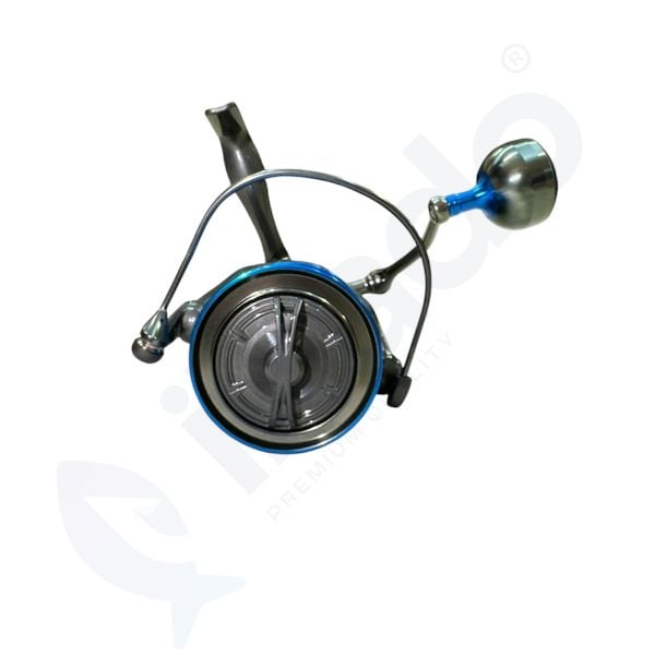 İKADO SP-10000 SURF MAKİNESİ