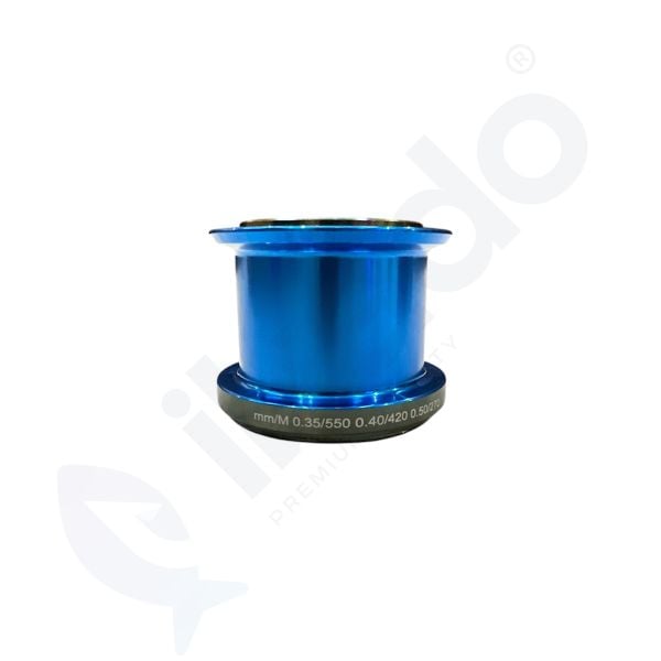 İKADO SP-10000 SURF MAKİNESİ - YEDEK KAFALI