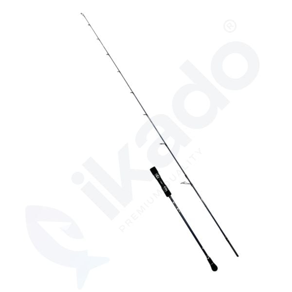 İKADO WUKONG SLOW JIG KAMIŞI  S622-1