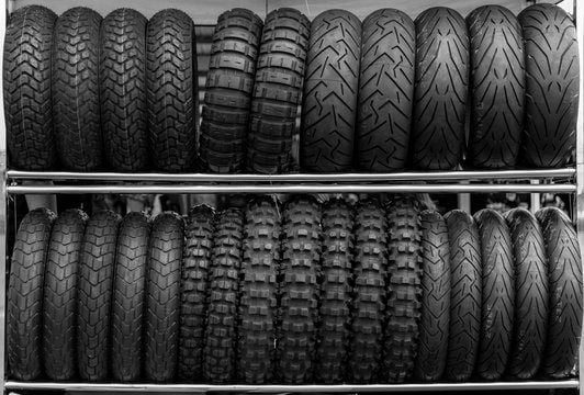 Motosiklet Lastikleri Hakkında Sık Sorulan Sorular