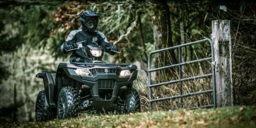 Atv-Utv Lastikleri