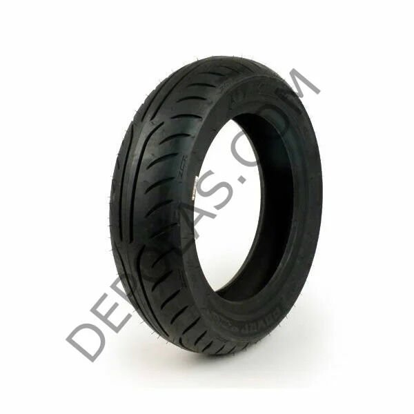 Michelin Power Pure SC 110/70-12 47L TL Ön Motosiklet Lastiği