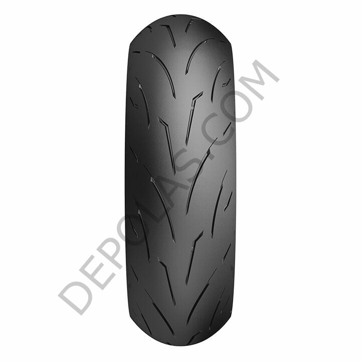 Anlas Viento Sport 140/70R17 M/C 66H TL Arka Motosiklet Lastiği