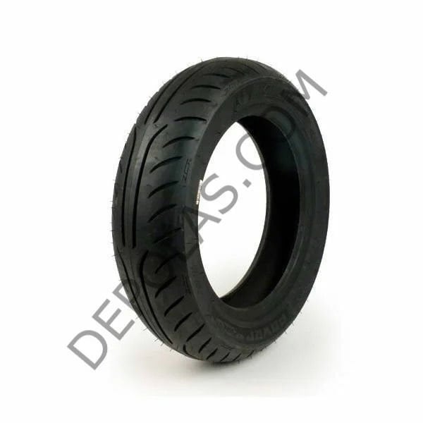 Michelin Power Pure SC 130/70-12 62P TL Arka Motosiklet Lastiği