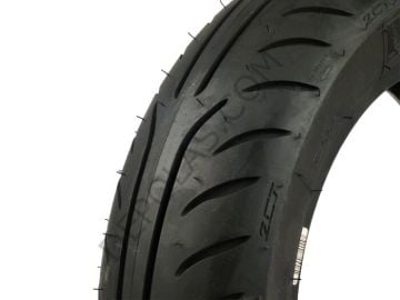 Michelin Power Pure SC 130/70-12 62P TL Arka Motosiklet Lastiği