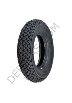 Michelin S83 100/90-10 56J TL/TT Ön/Arka Motosiklet Lastiği