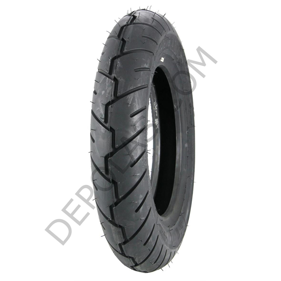 Michelin S1 3.50-10 59J TL/TT Ön/Arka Motosiklet Lastiği