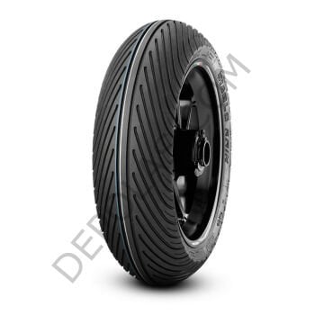 Pirelli Diablo Rain SCR1 190/60R17 NHS Arka Motosiklet Lastiği