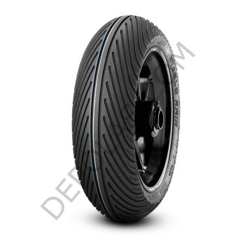 Pirelli Diablo Rain SCR1 200/60R17 NHS Arka Motosiklet Lastiği