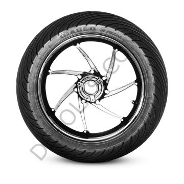 Pirelli Diablo Rain SCR1 200/60R17 NHS Arka Motosiklet Lastiği