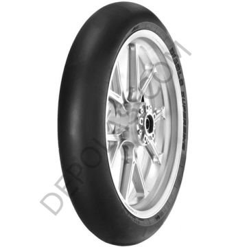 Pirelli Diablo Superbike SC2 120/70R17 NHS Moto3 Arka Motosiklet Lastiği
