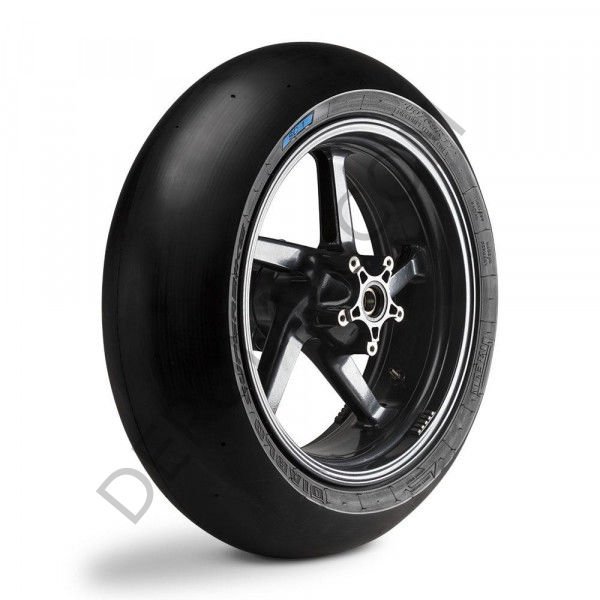 Pirelli Diablo Superbike SC2 160/60R17 NHS Arka Motosiklet Lastiği