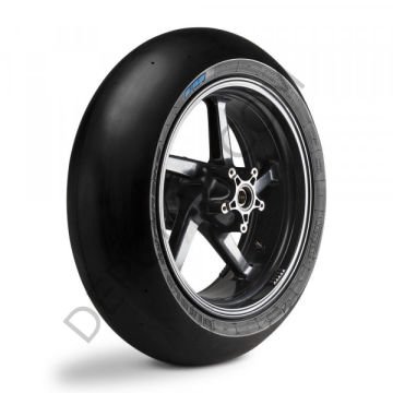 Pirelli Diablo Superbike SC2 160/60R17 NHS Arka Motosiklet Lastiği