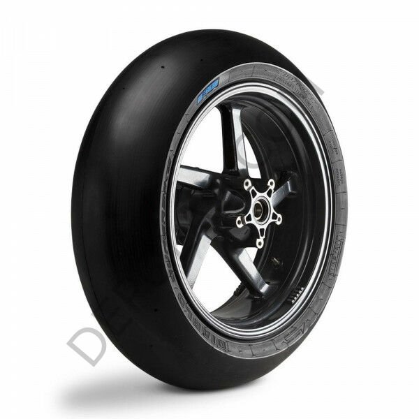 Pirelli Diablo Superbike SC2 180/60R17 NHS Arka Motosiklet Lastiği