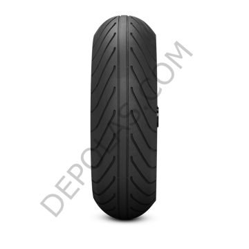 Pirelli Diablo Wet 120/70R17 NHS Ön Motosiklet Lastiği