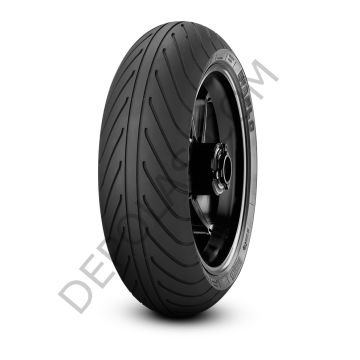 Pirelli Diablo Wet 200/60R17 NHS Arka Motosiklet Lastiği